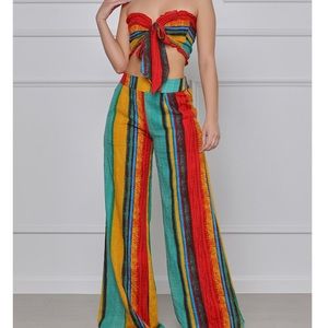 Lilly’s Kloset two piece set.